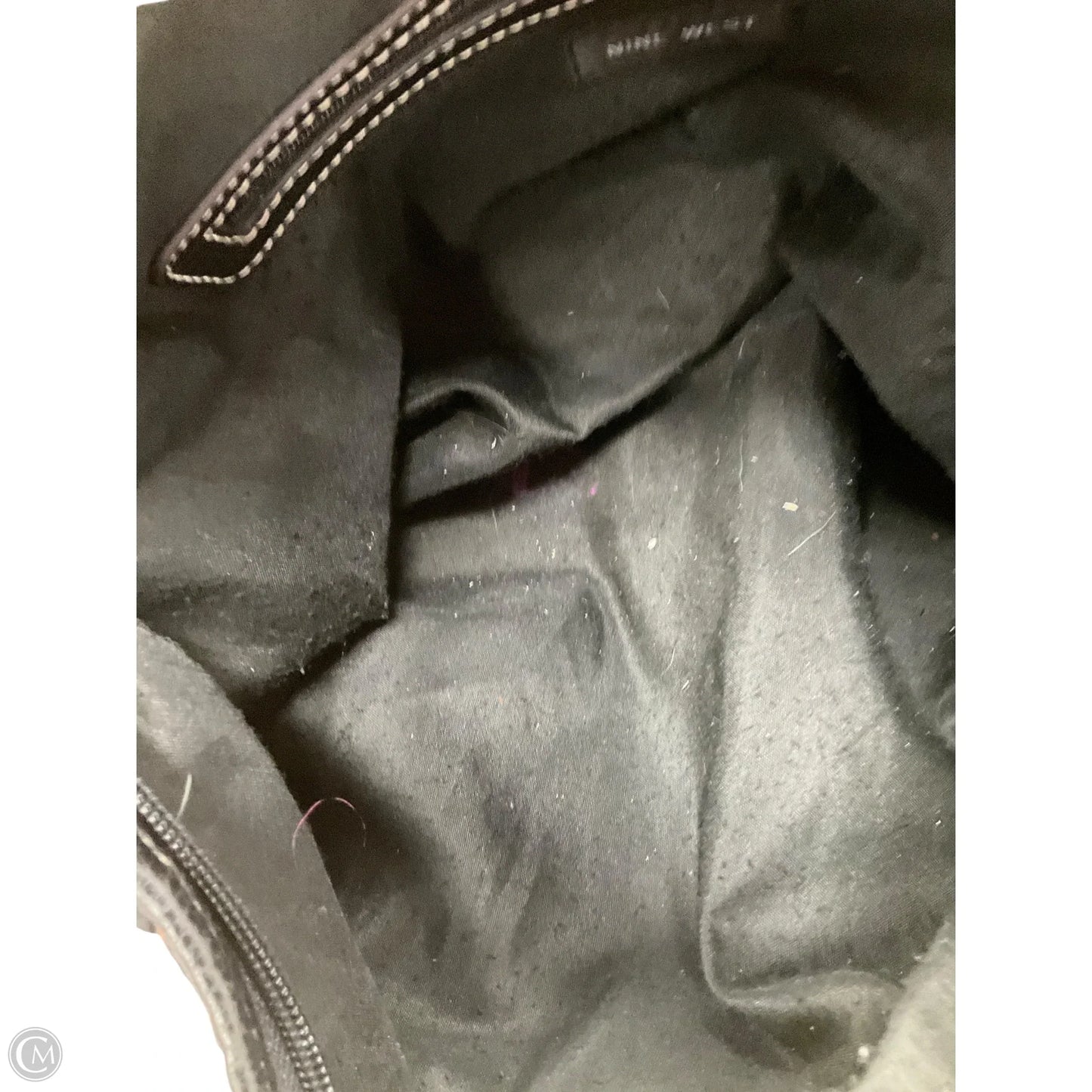 Handbag By Nine West, Size: Large