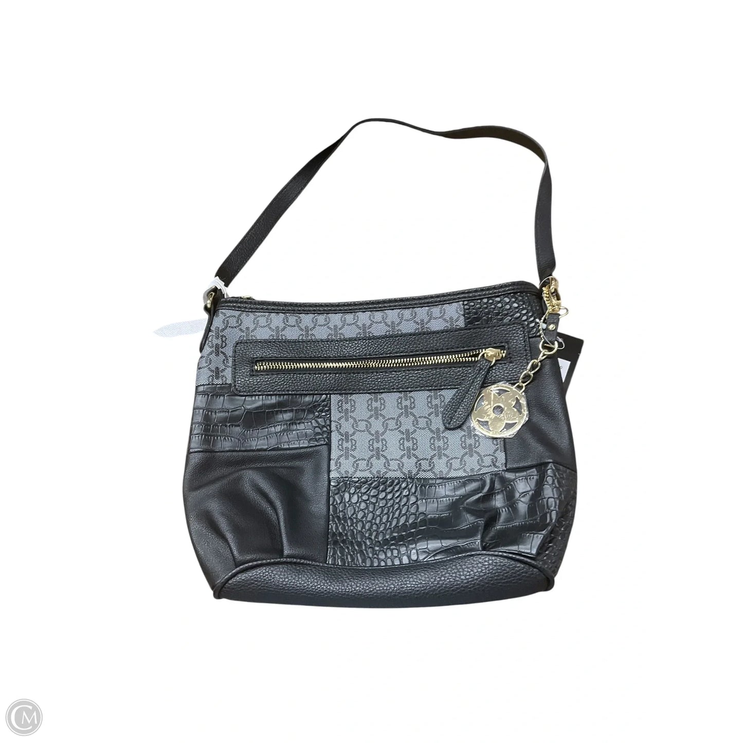 Handbag By Bueno, Size: Medium
