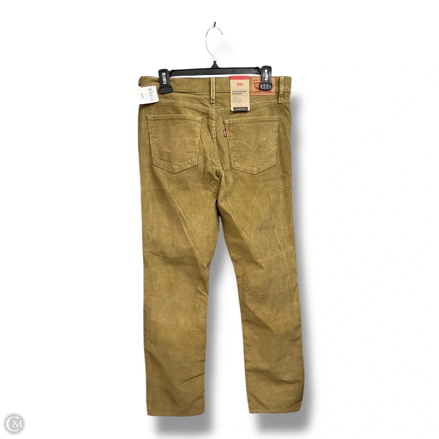 Pants Other By Levis In Tan, Size: 10
