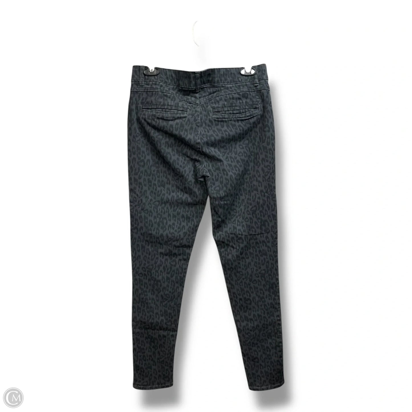 Pants Other By Democracy In Animal Print, Size: 6