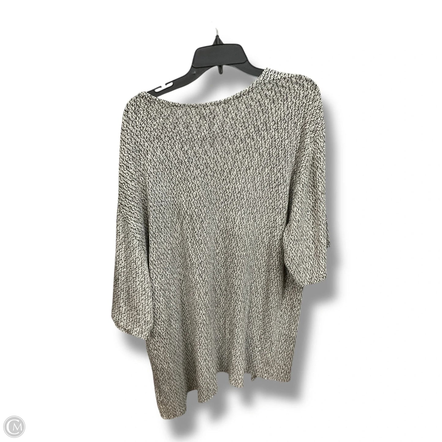 Cardigan By Divided In Multi-colored, Size: M