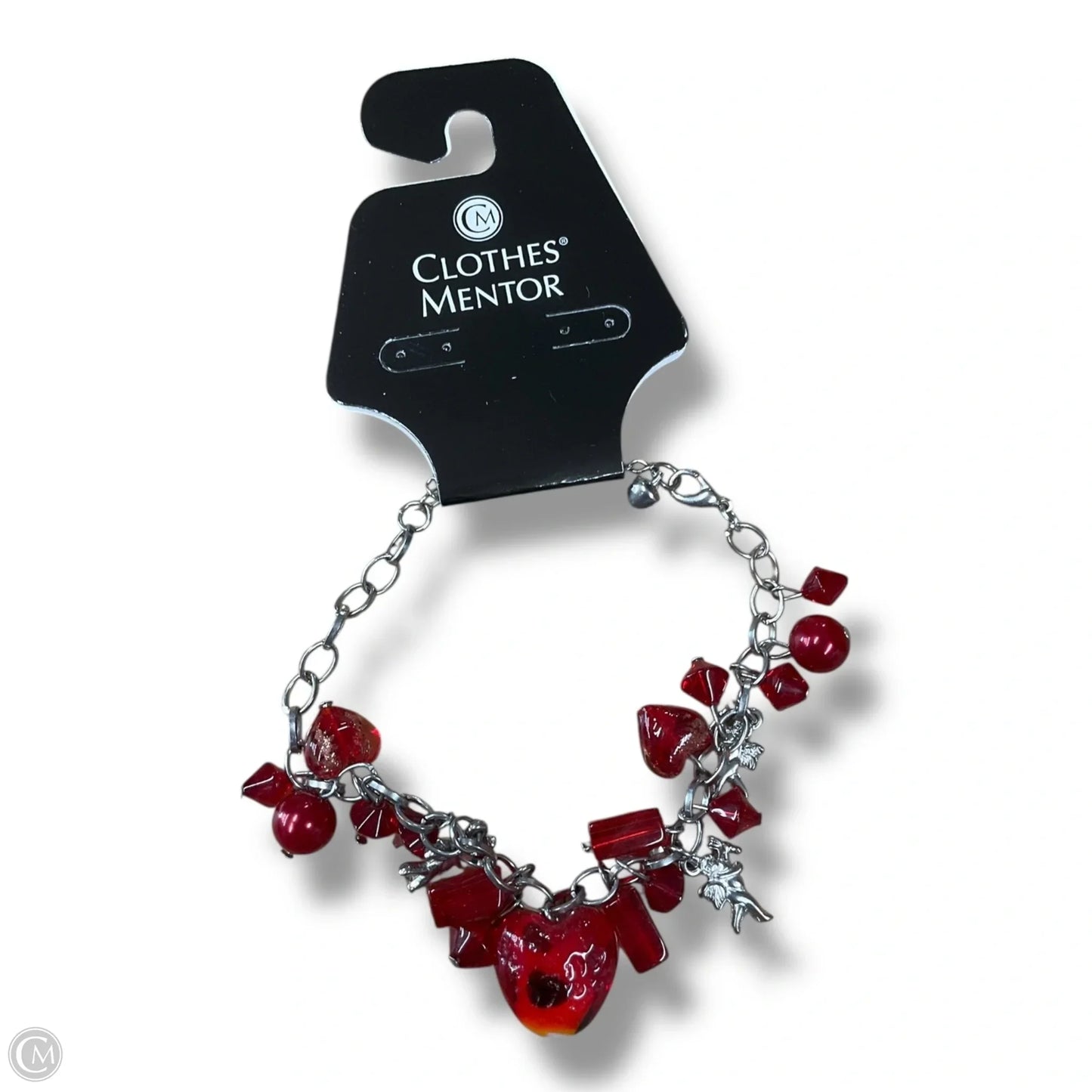 Bracelet Charm By Clothes Mentor