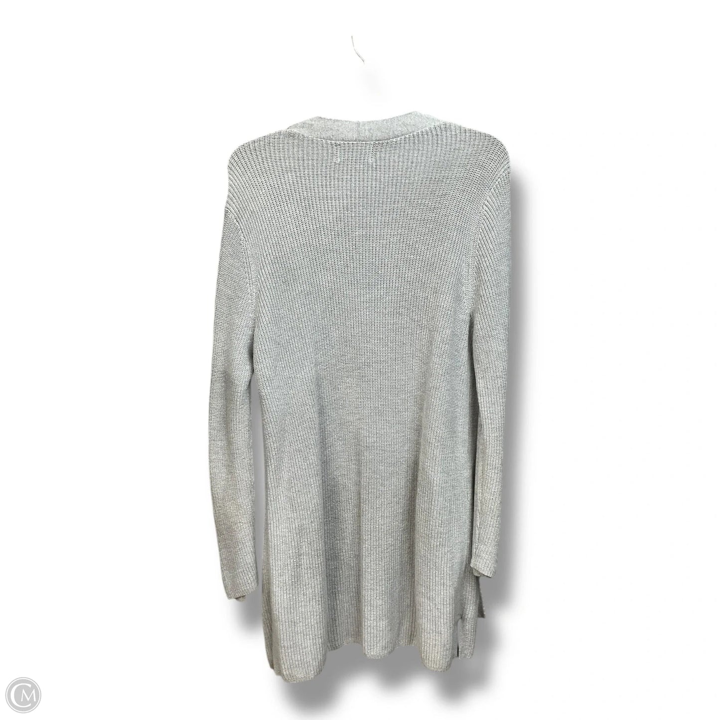 Cardigan By Old Navy In Grey, Size: M