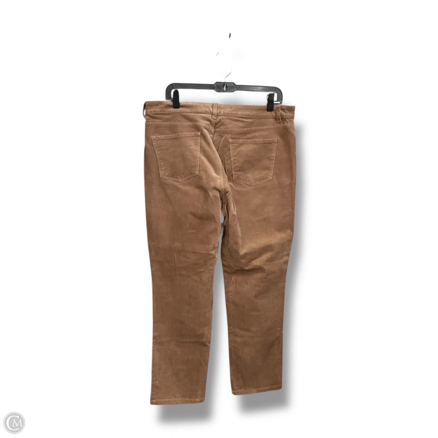 Pants Other By Talbots In Tan, Size: 14p