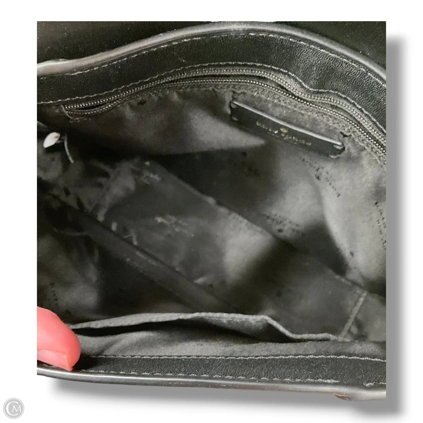 Crossbody Designer By Kate Spade, Size: Medium