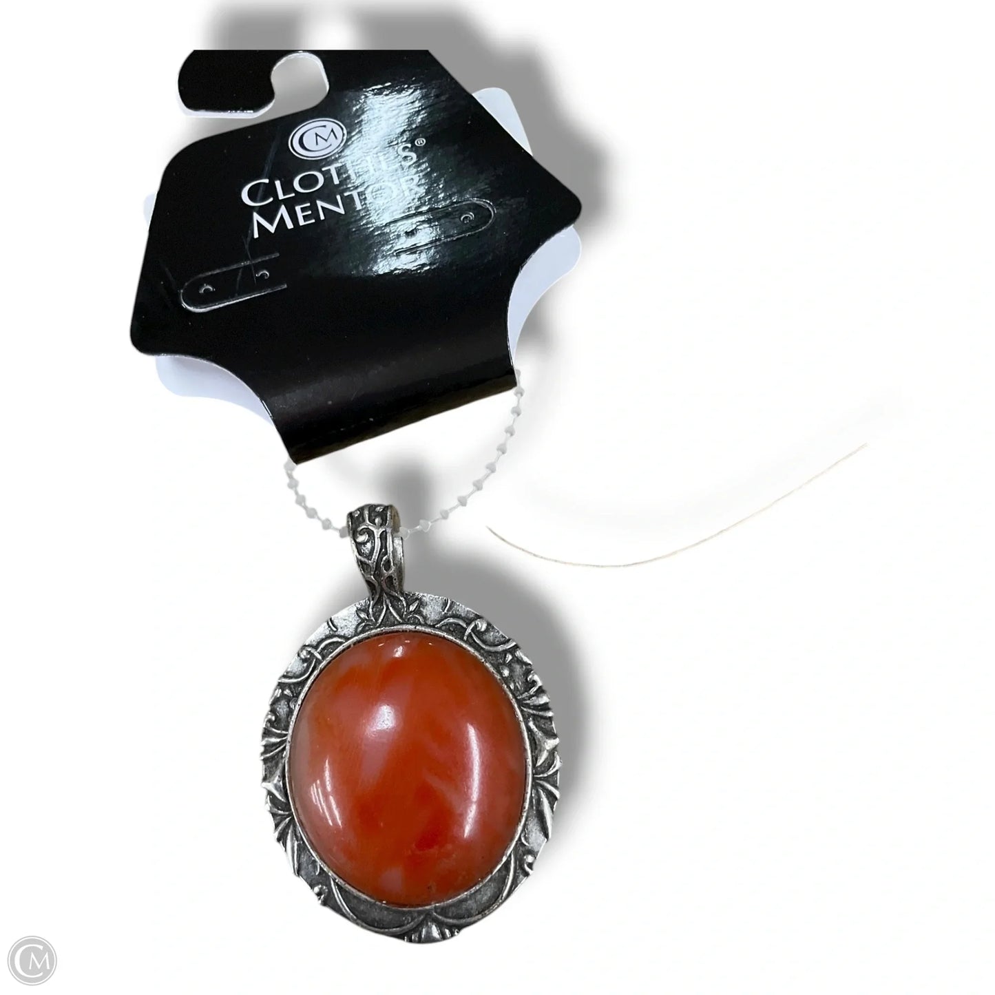 Necklace Pendant By Clothes Mentor