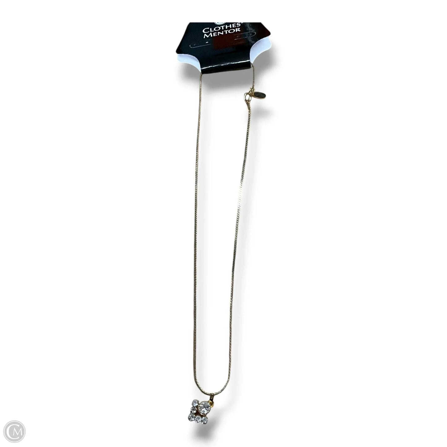 Necklace Pendant By Park Lane