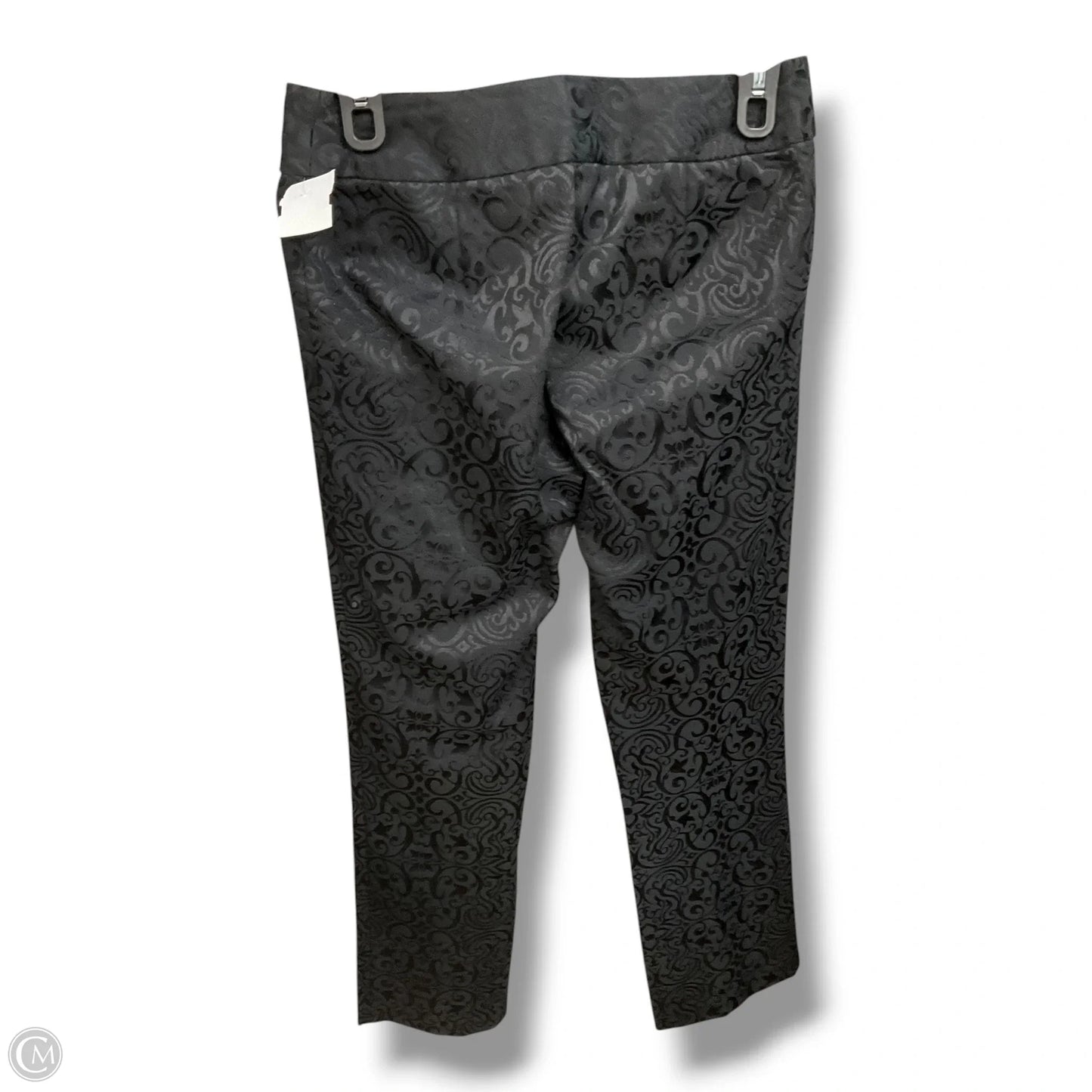 Pants Dress By Inc In Black, Size: 2p