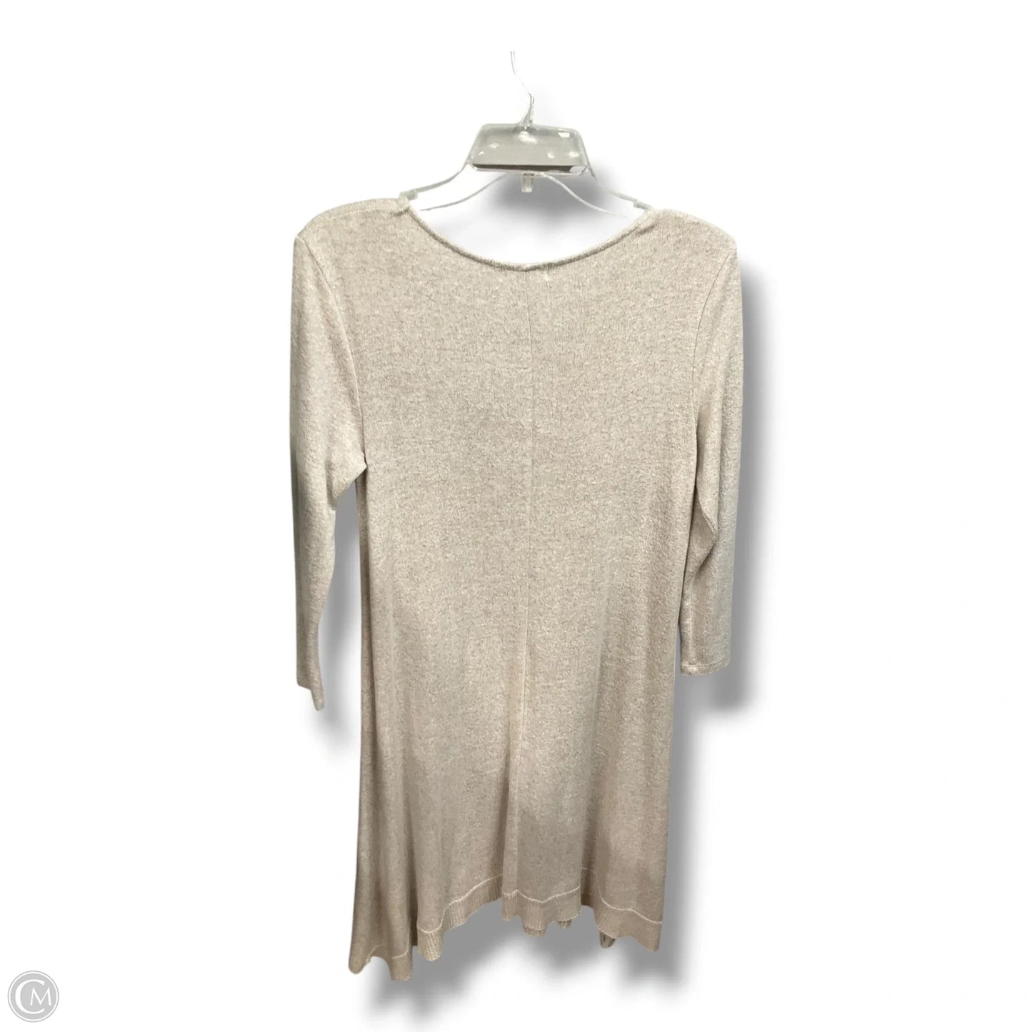 Dress Casual Short By Altard State In Beige, Size: S