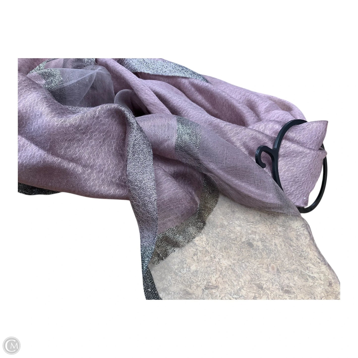 Scarf Long By Clothes Mentor