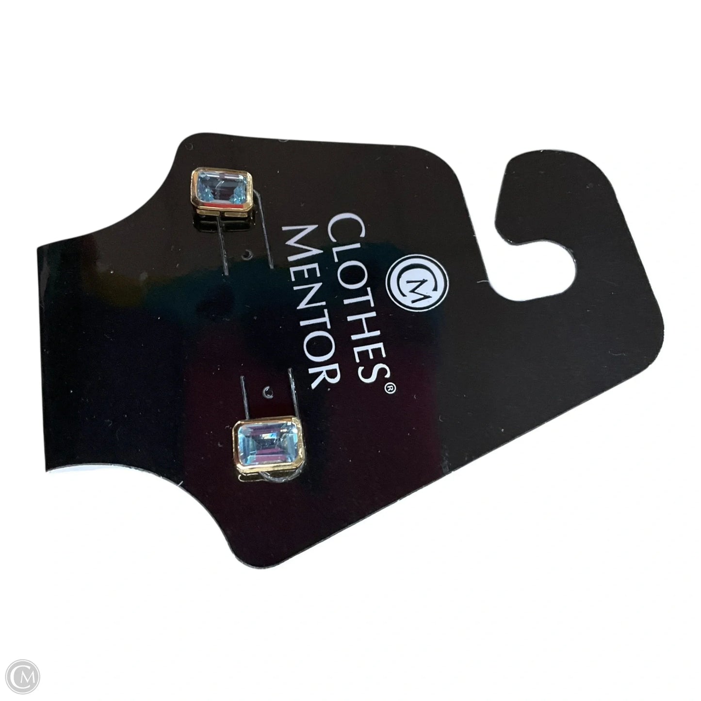 Earrings Stud By Clothes Mentor