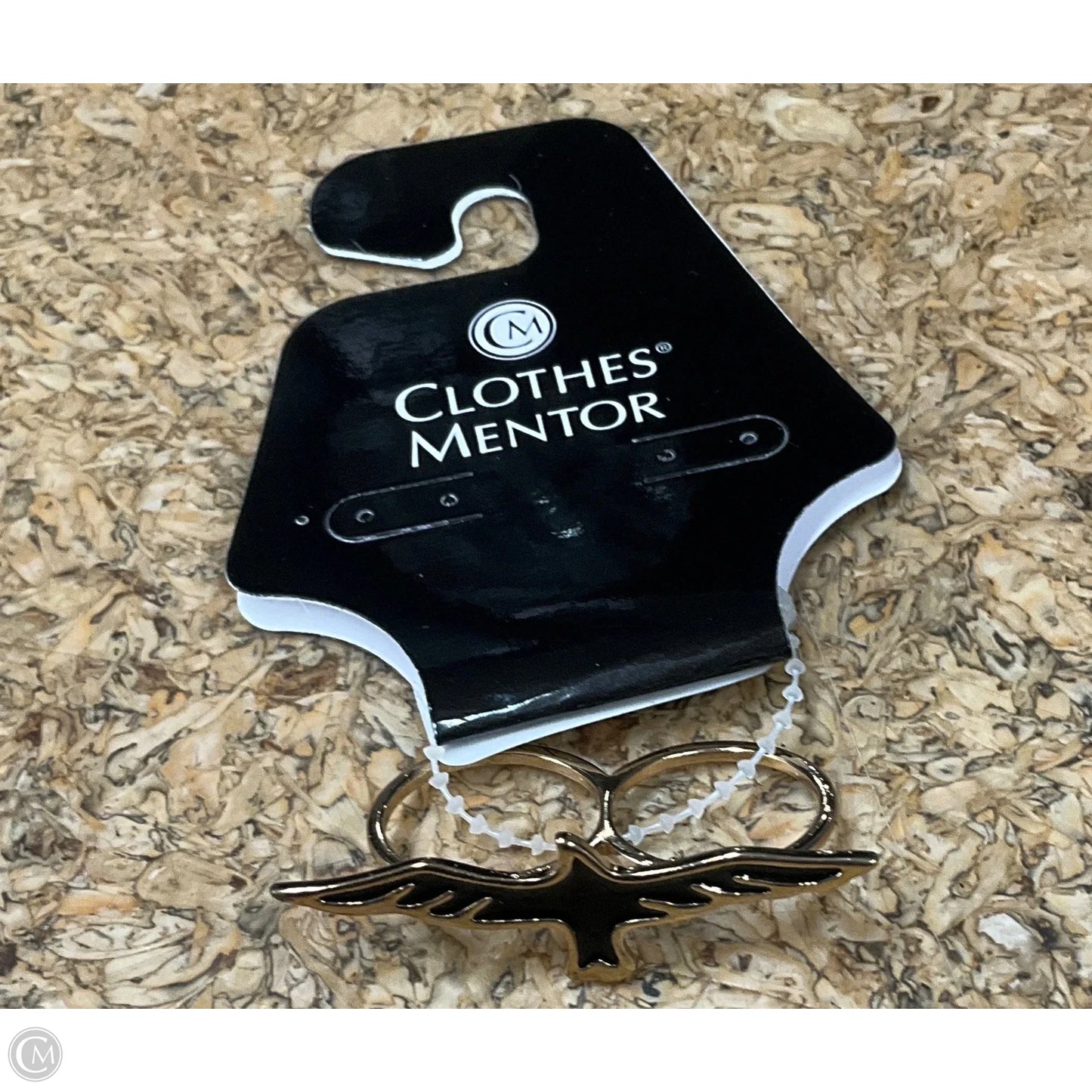 Ring Statement By Clothes Mentor