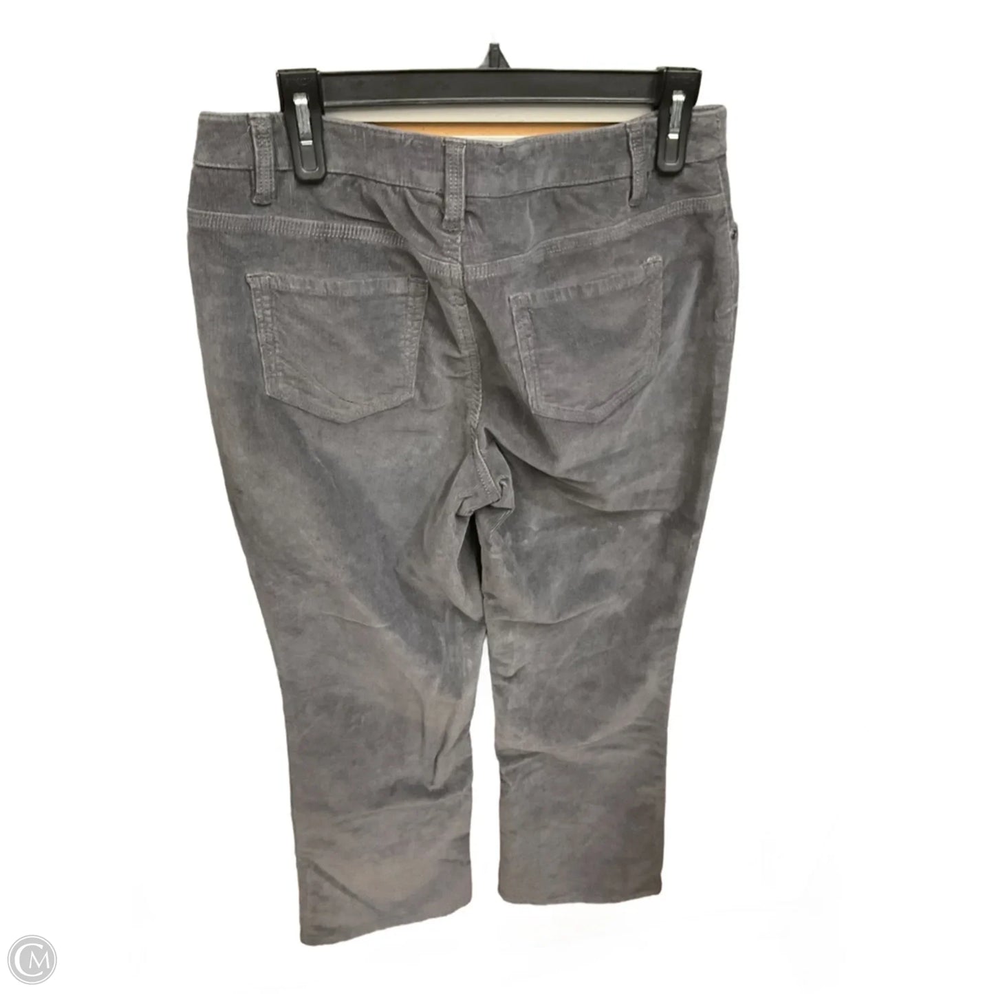 Pants Wide Leg By Sonoma In Grey, Size: 6