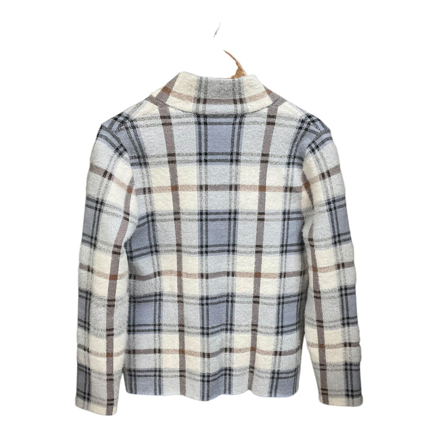 Jacket Shirt By Rachel Zoe Size: M