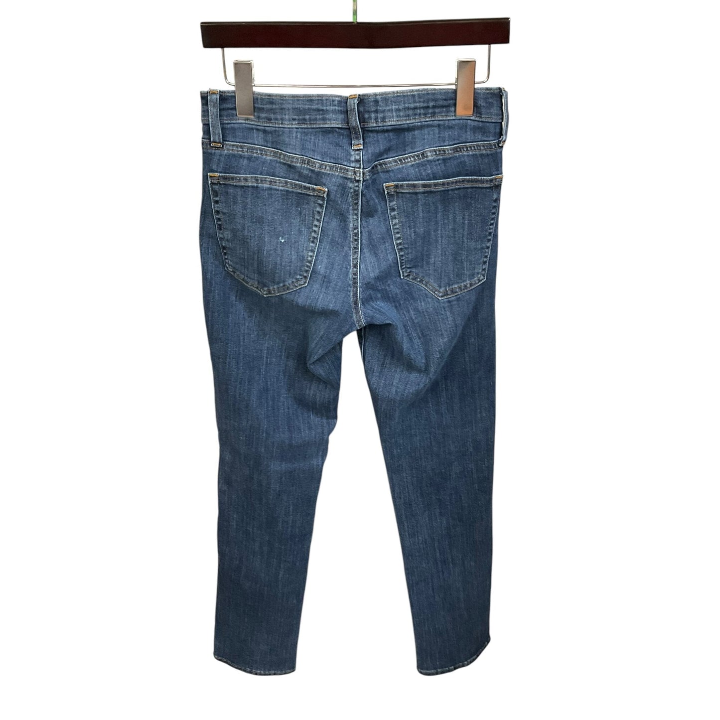 Jeans Straight By Gap Size: 6