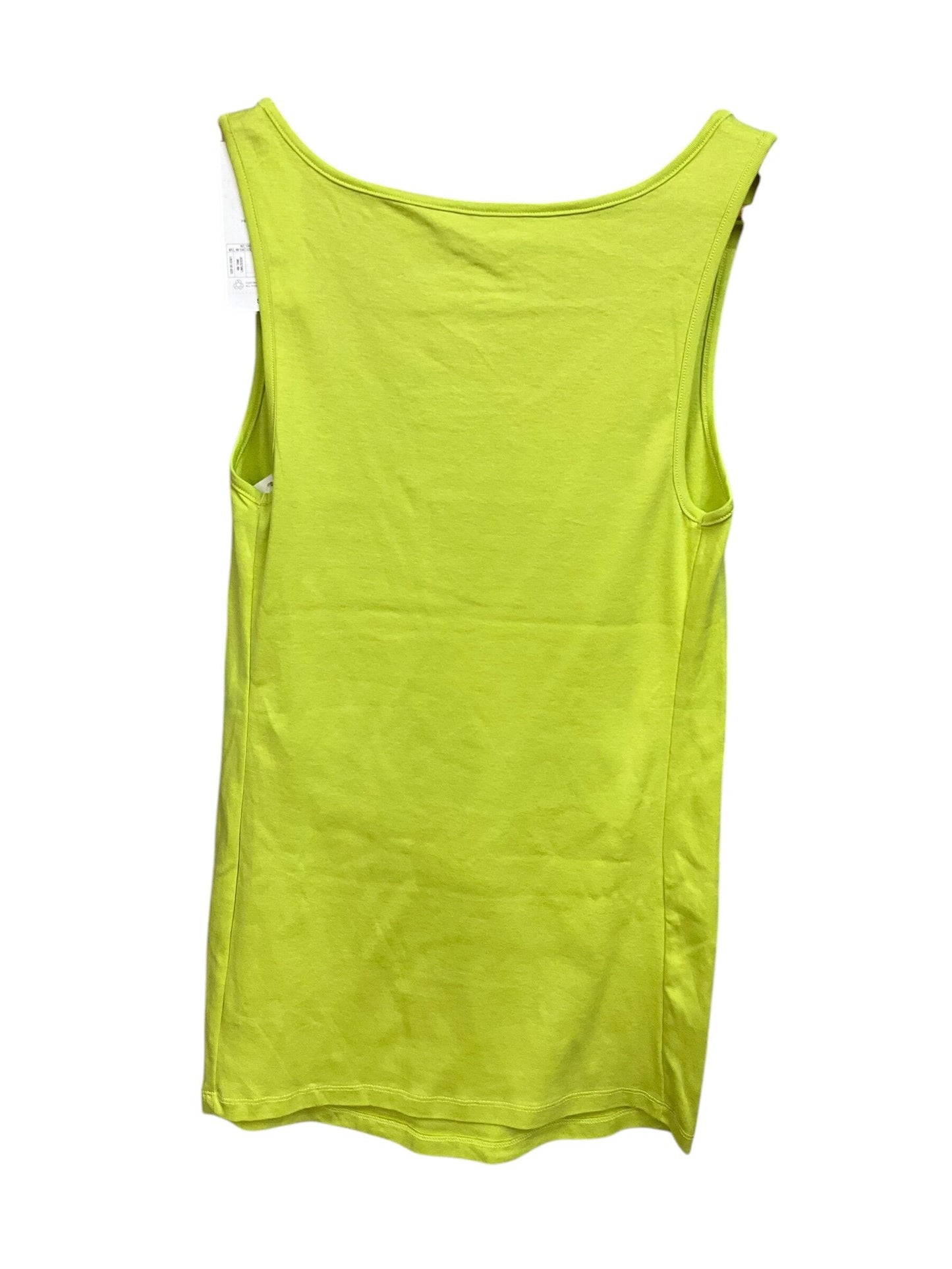 Maternity Top Sleeveless By Isabel Maternity Size: L