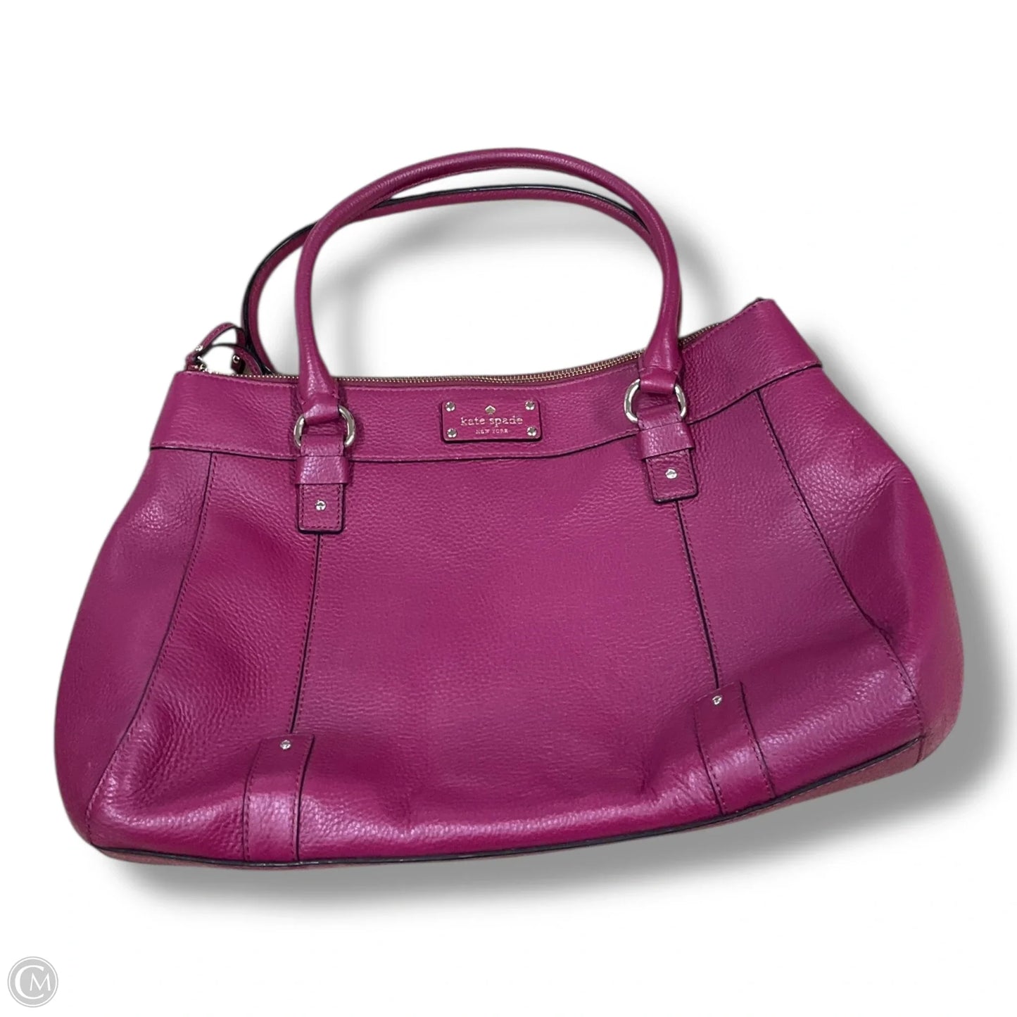 Handbag Designer By Kate Spade, Size: Medium