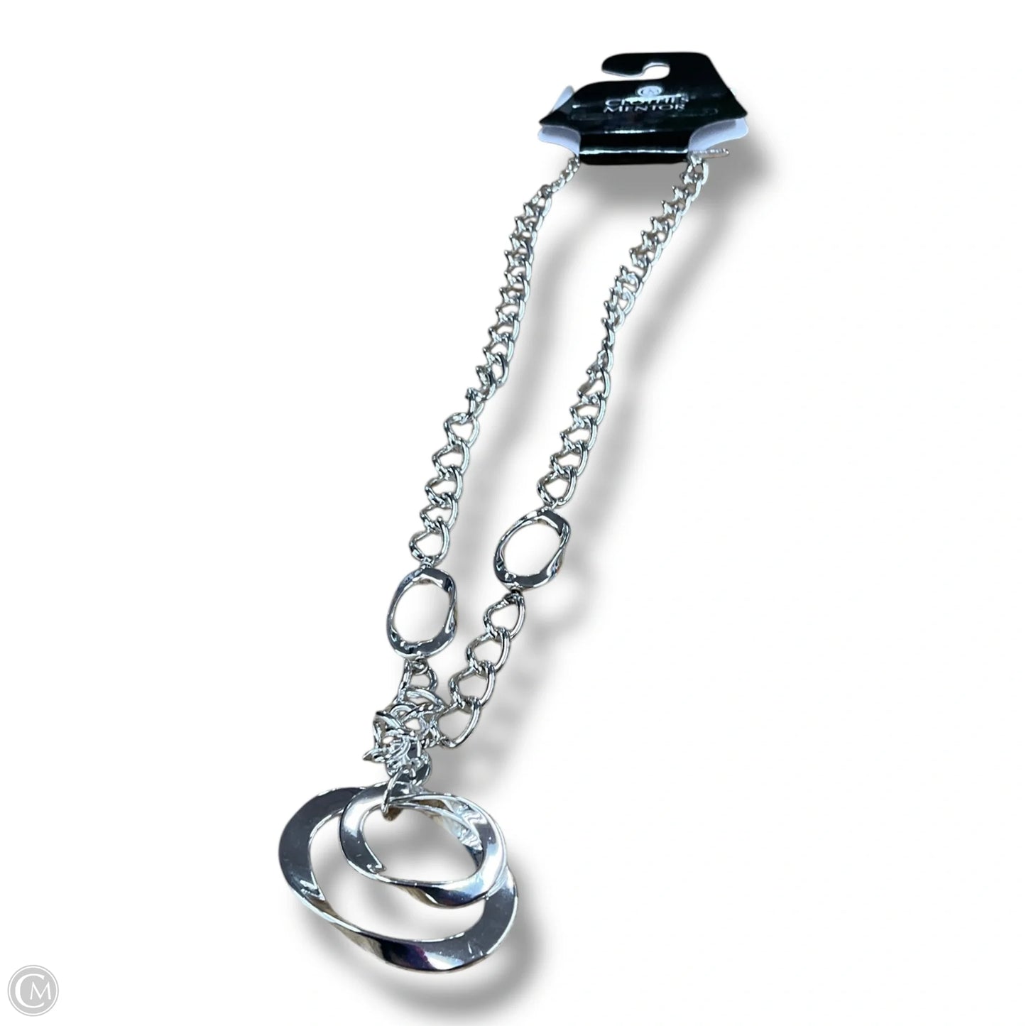 Necklace Chain By Nine West