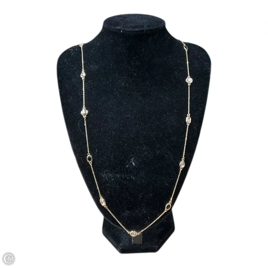 Necklace Chain By Loft