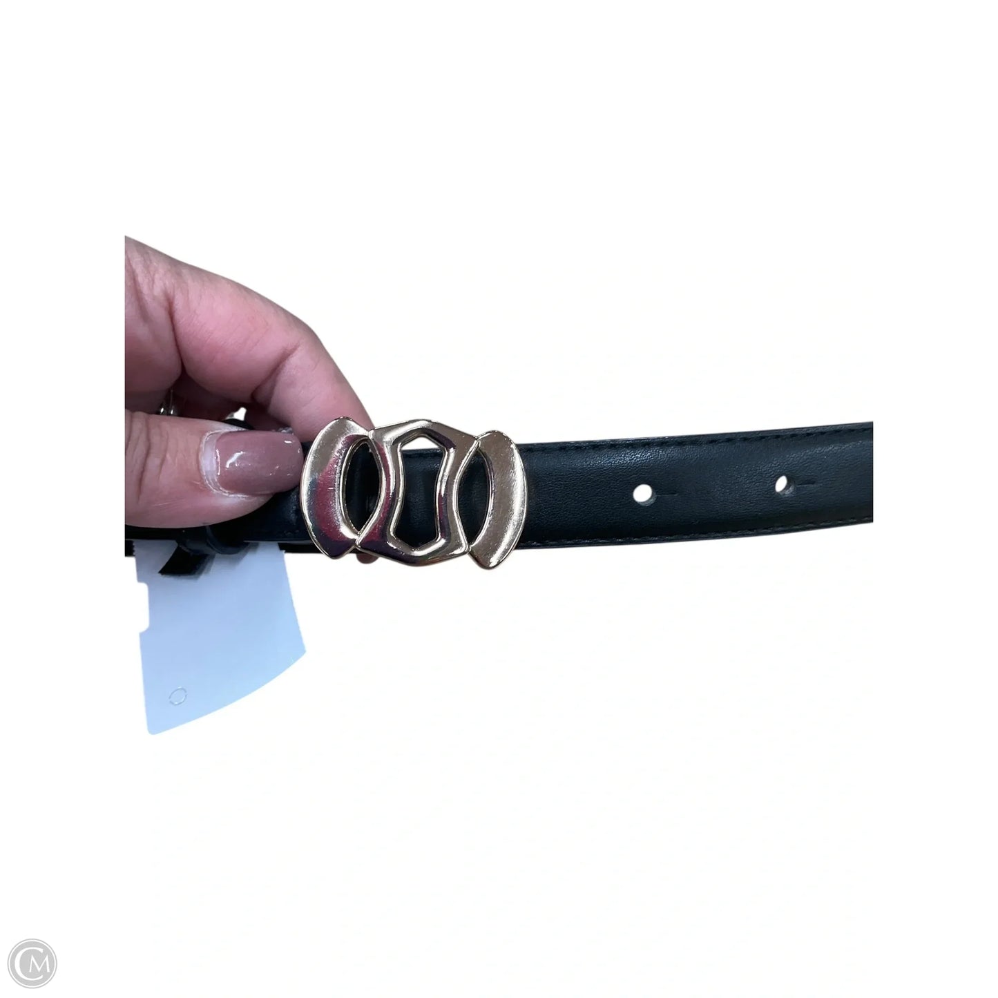 Belt By Cme, Size: Small