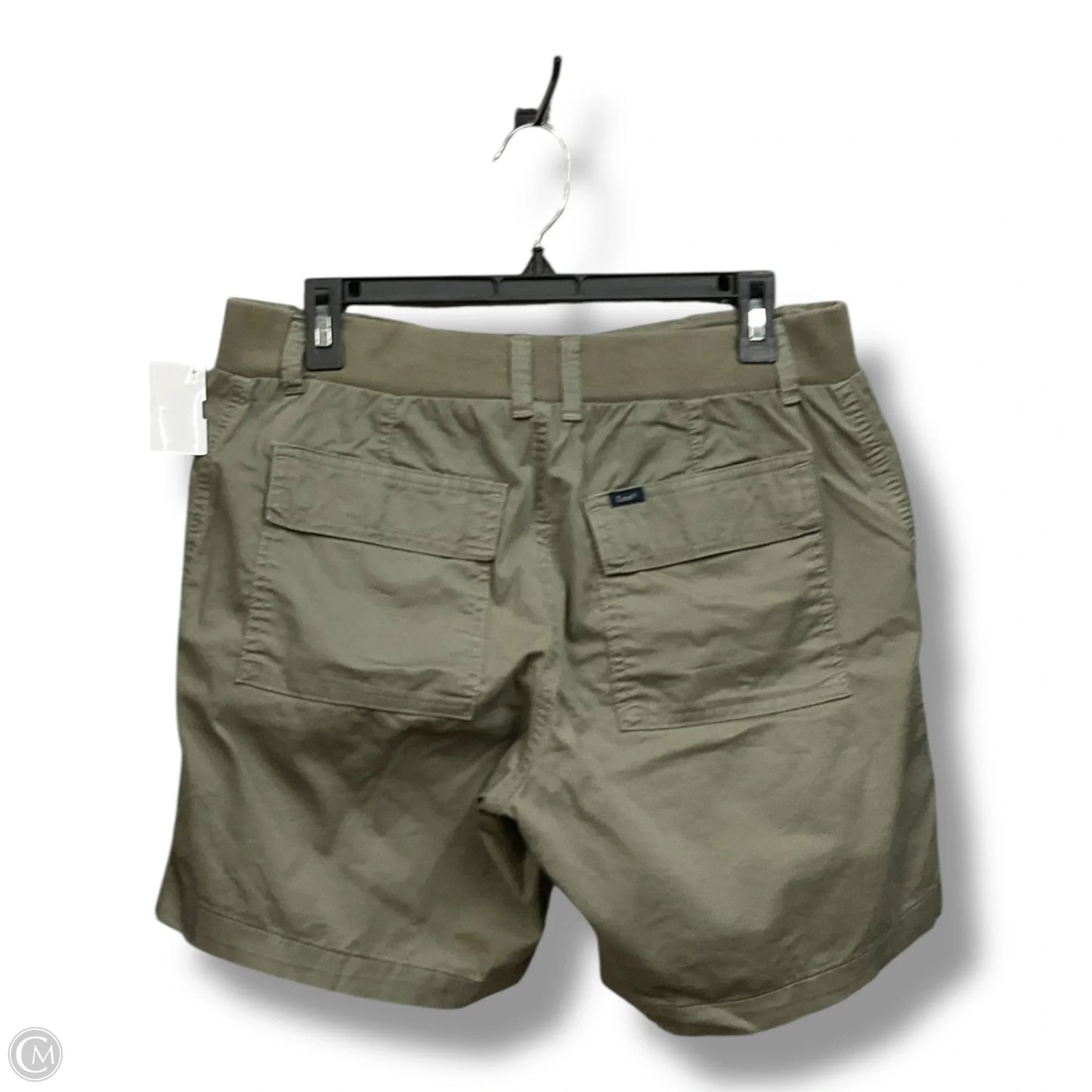 Shorts By Lee In Green, Size: 10