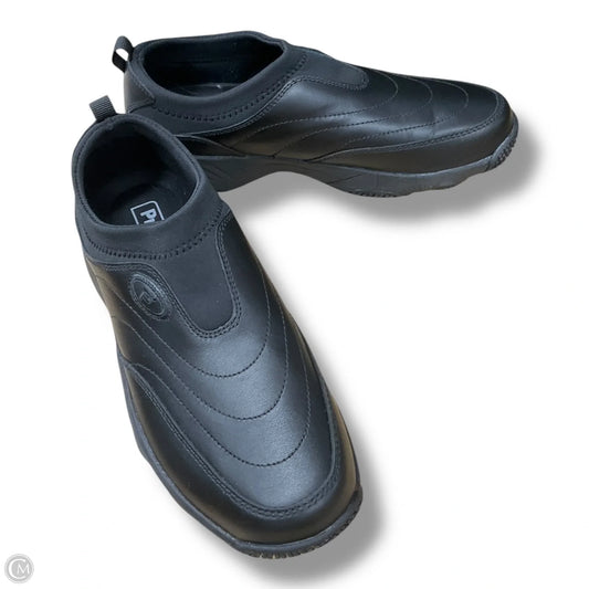 Shoes Sneakers By Cmc In Black, Size: 8