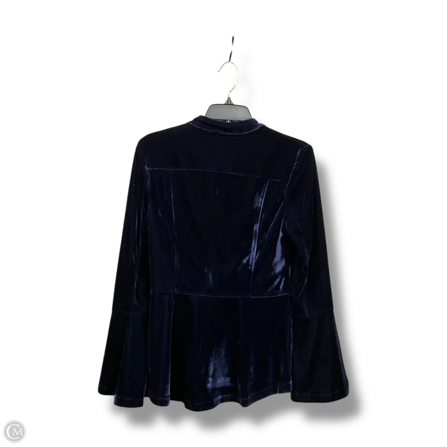 Jacket Other By Venus In Blue, Size: M