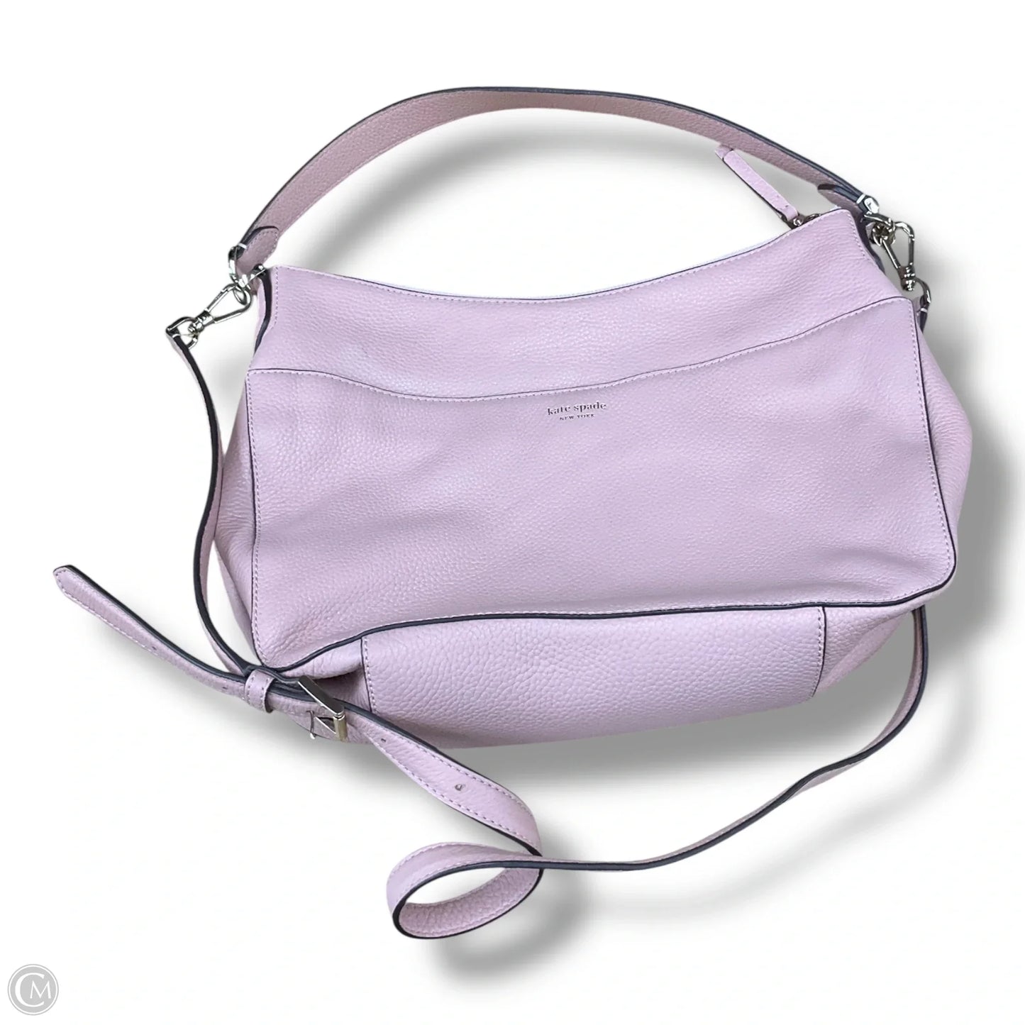 Handbag Designer By Kate Spade, Size: Large