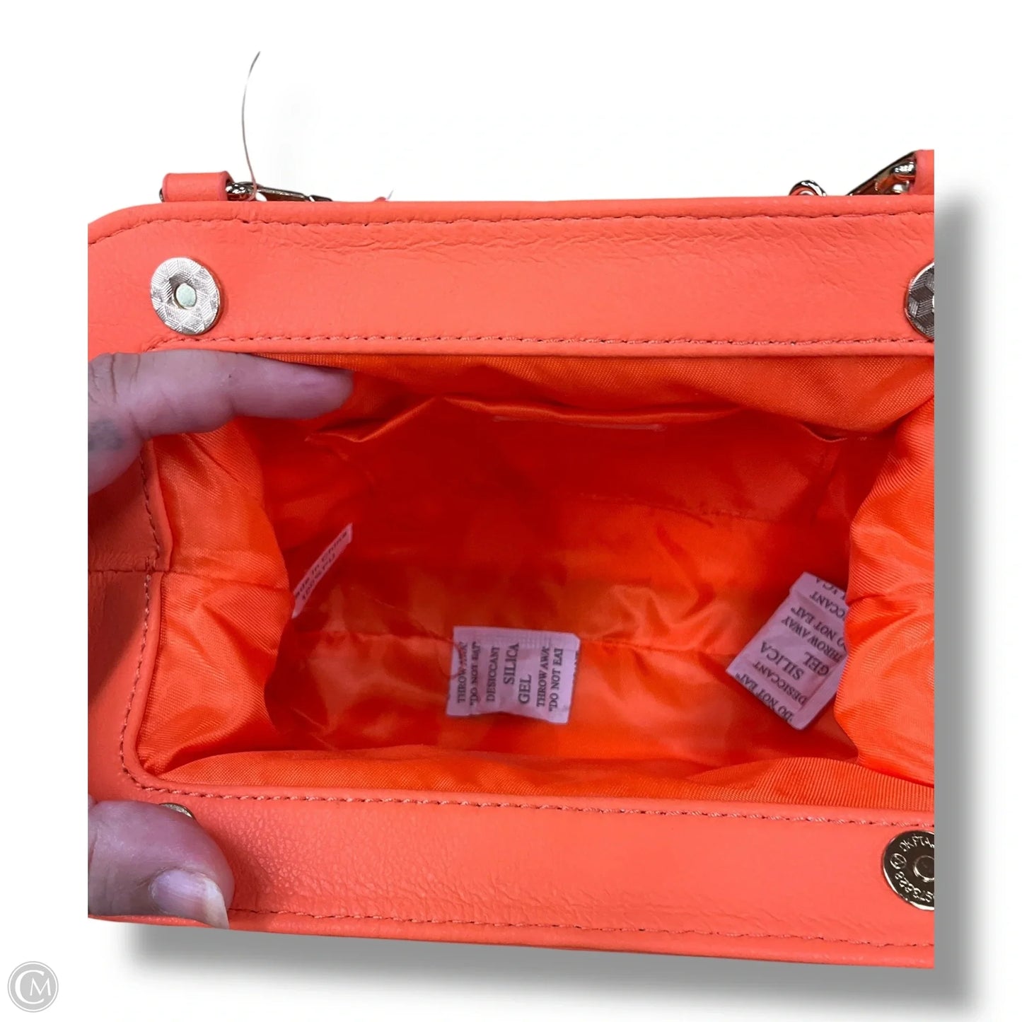 Crossbody By Cmc, Size: Small