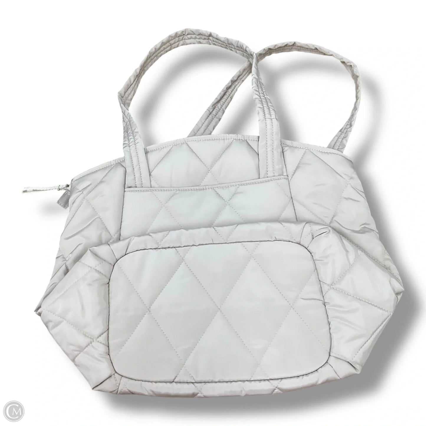 Handbag By Vera Bradley, Size: Medium