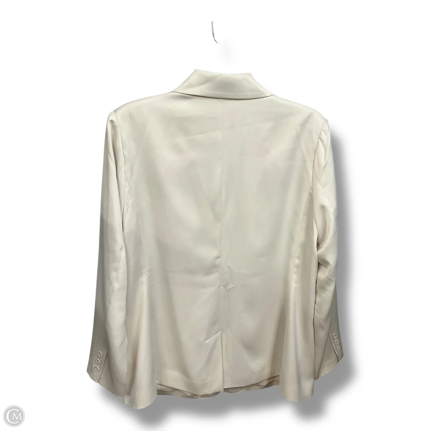 Blazer By Marled In Ivory, Size: L