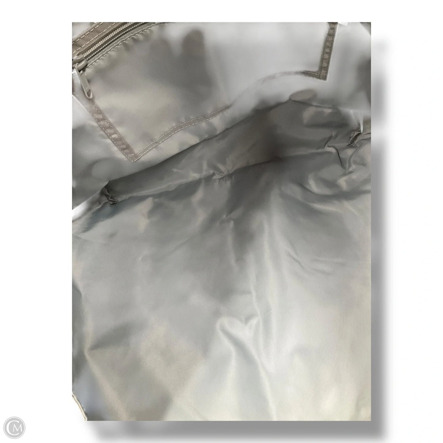 Tote By Cmb, Size: Medium