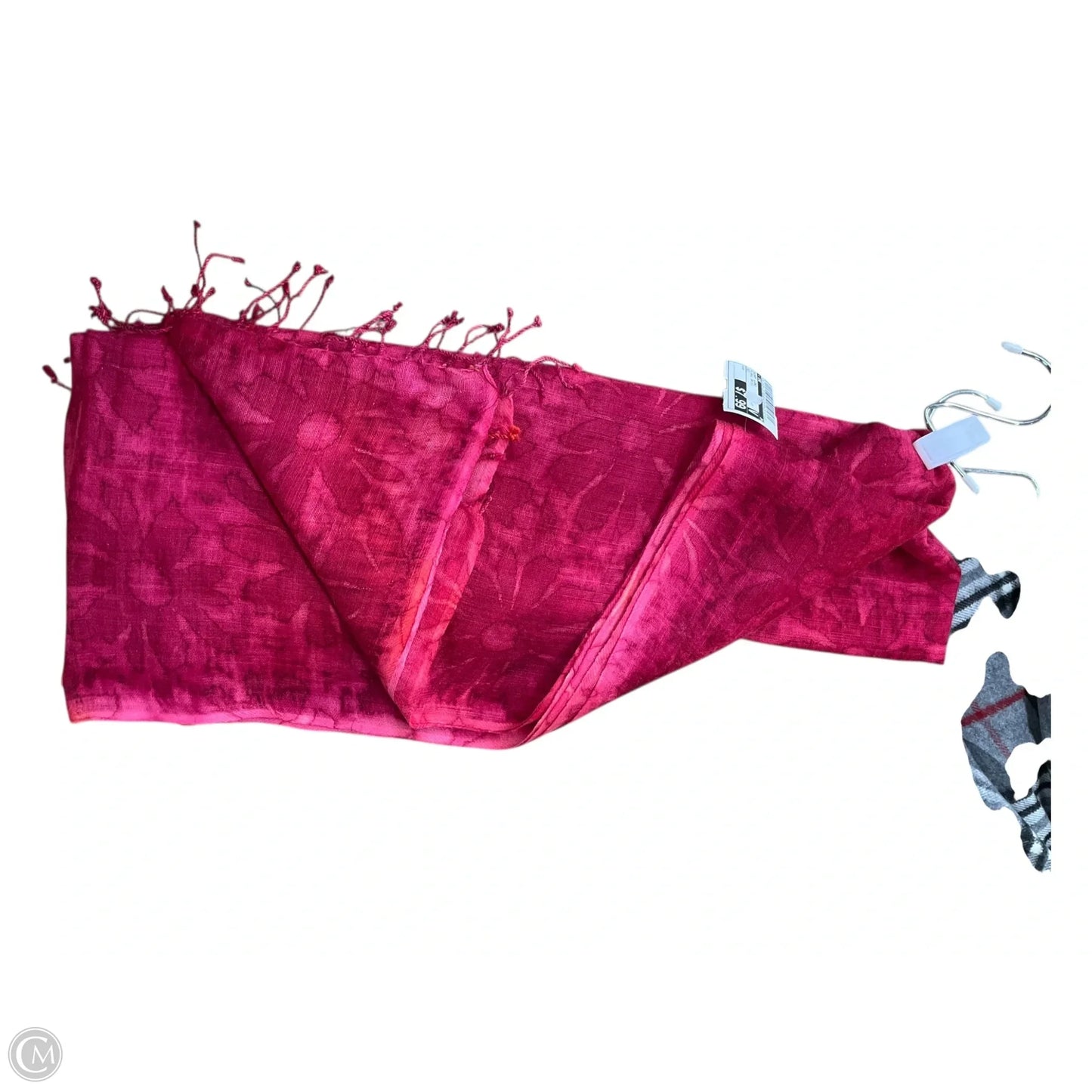 Scarf Long By Cme