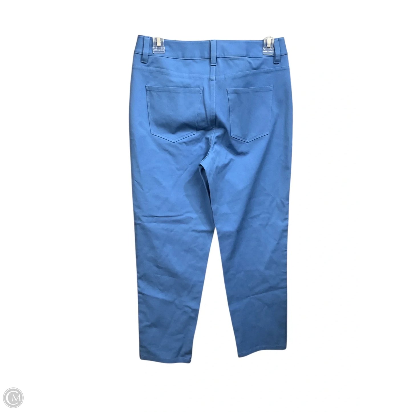 Pants Other By Talbots In Blue, Size: 4p