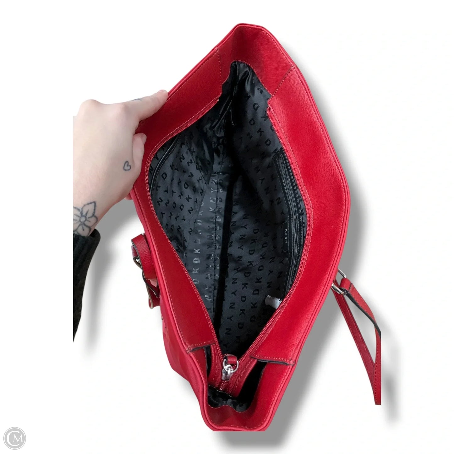 Tote By Dkny, Size: Medium