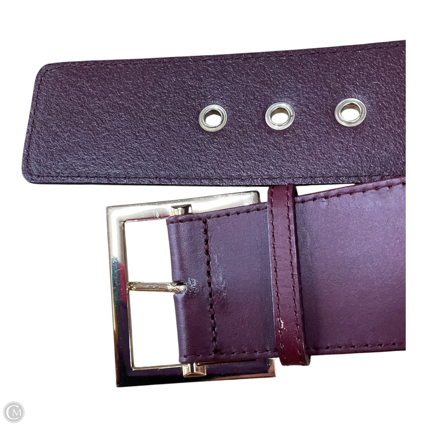 Belt By H&m, Size: Medium