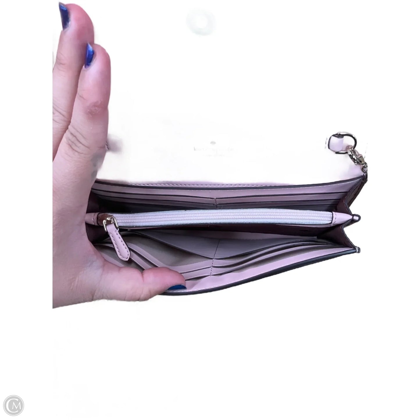 Crossbody Designer By Kate Spade, Size: Small