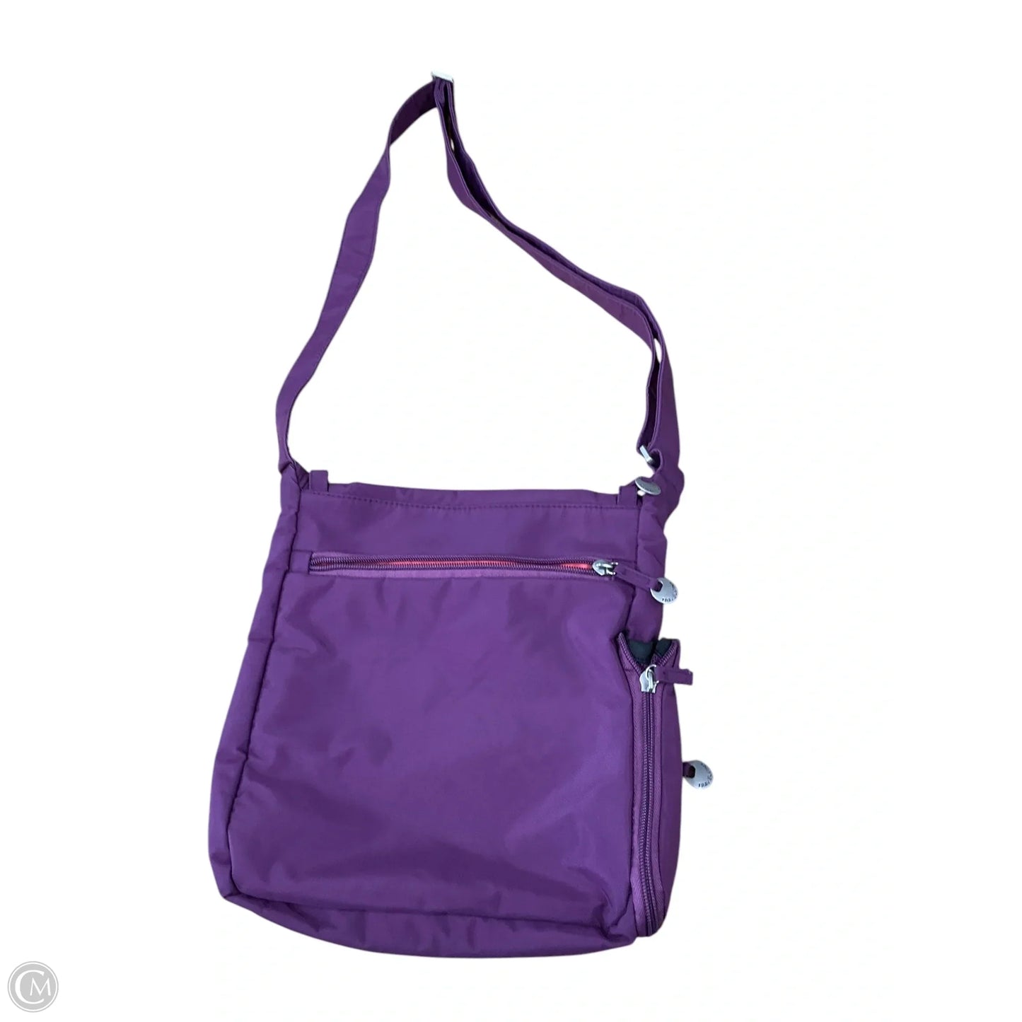 Crossbody By Travelon, Size: Medium