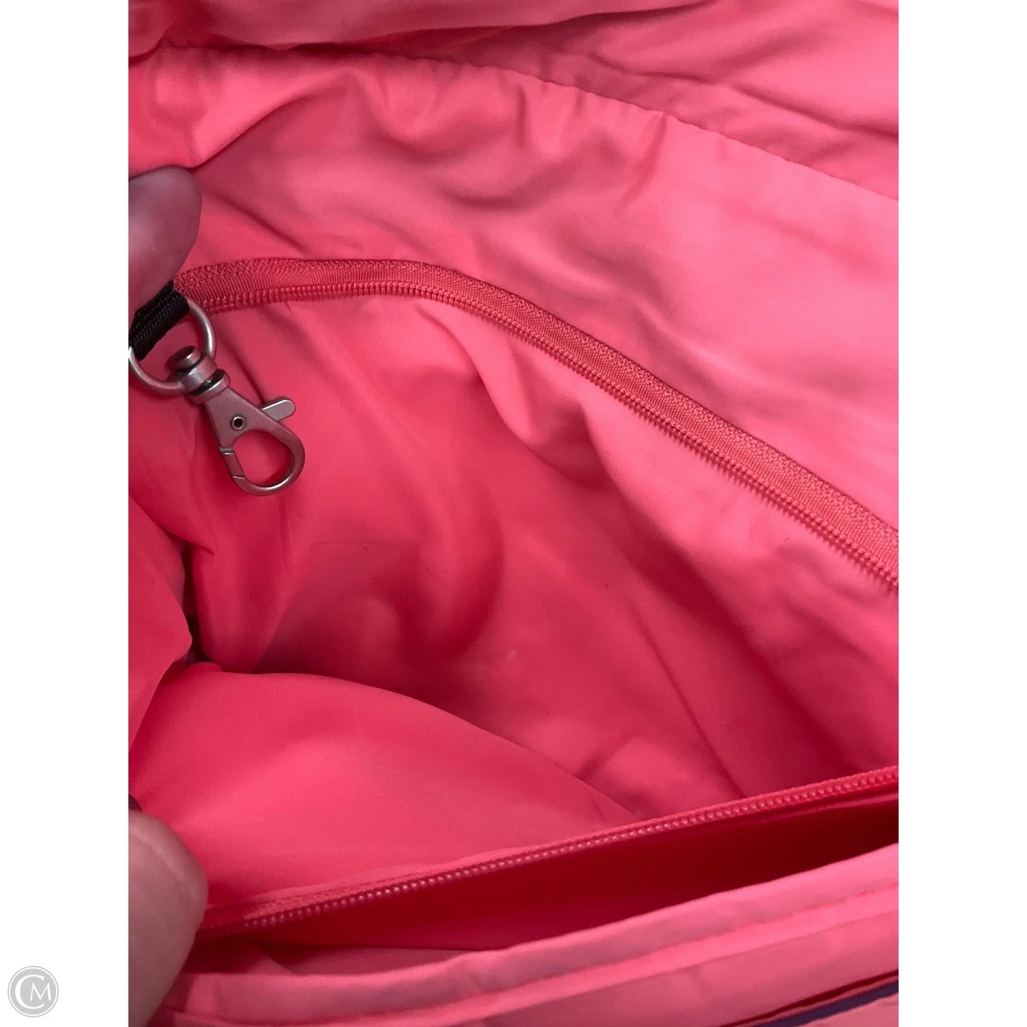 Crossbody By Travelon, Size: Medium