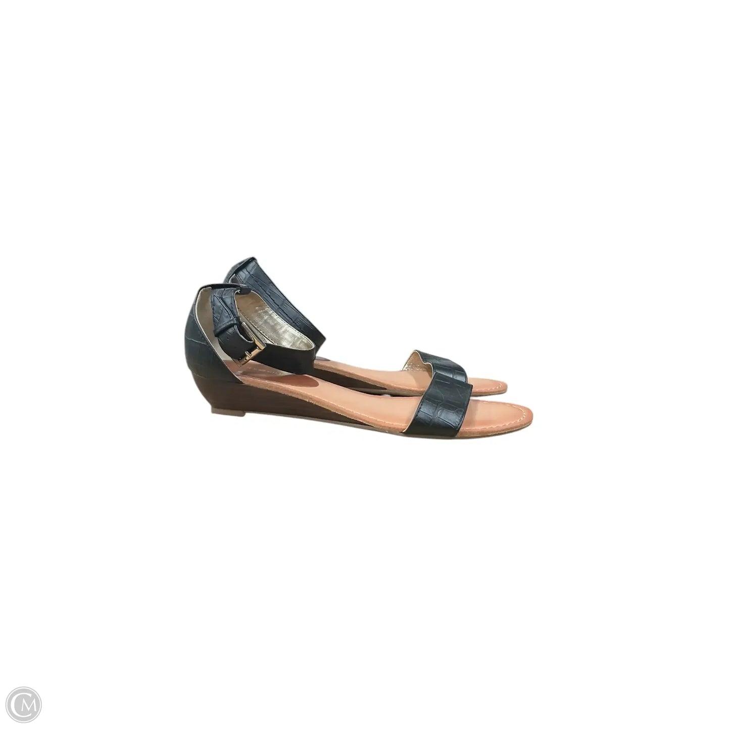 Shoes Flats By Skechers In Taupe, Size: 7