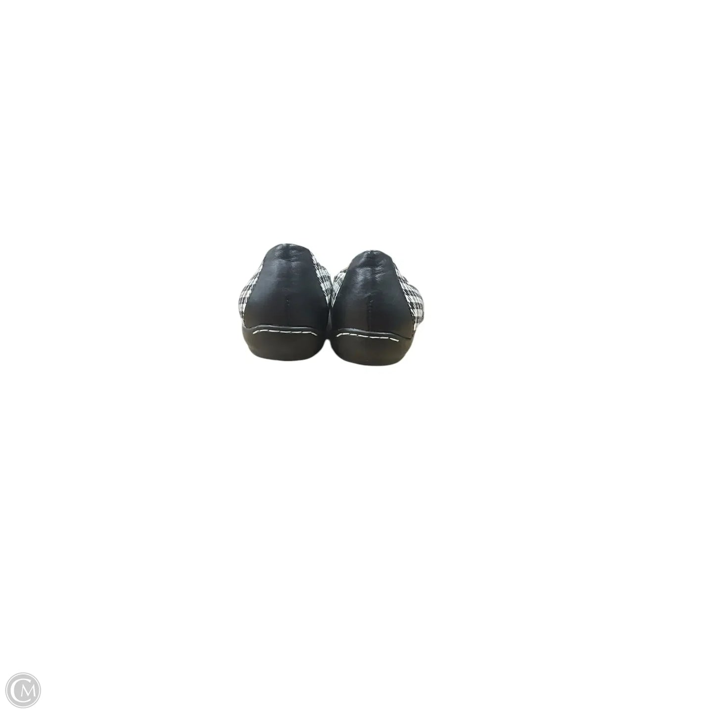 Shoes Flats By Skechers In Taupe, Size: 7