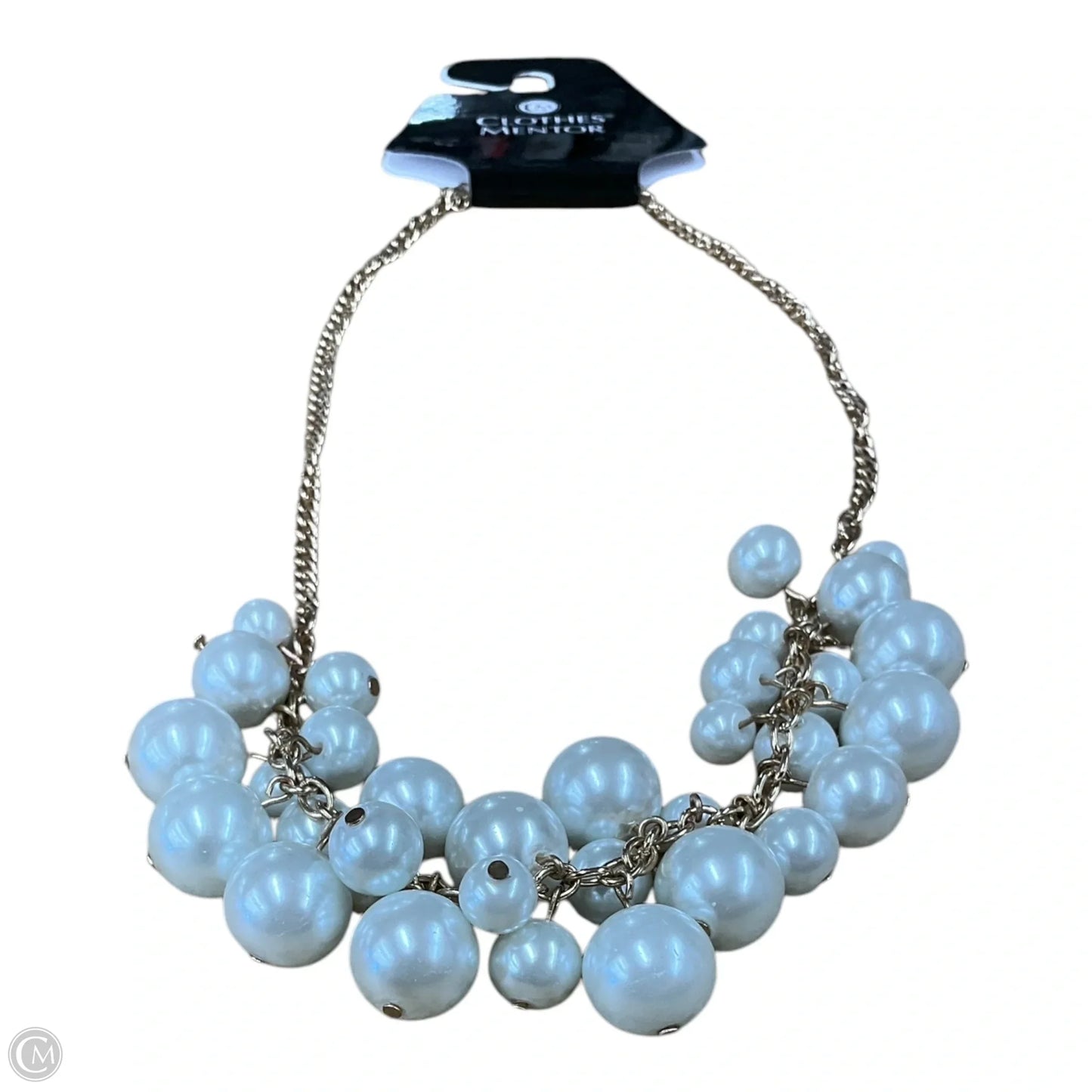 Necklace Statement By Clothes Mentor