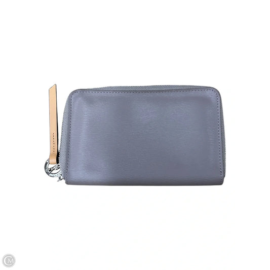 Wallet Designer By Longchamp, Size: Medium