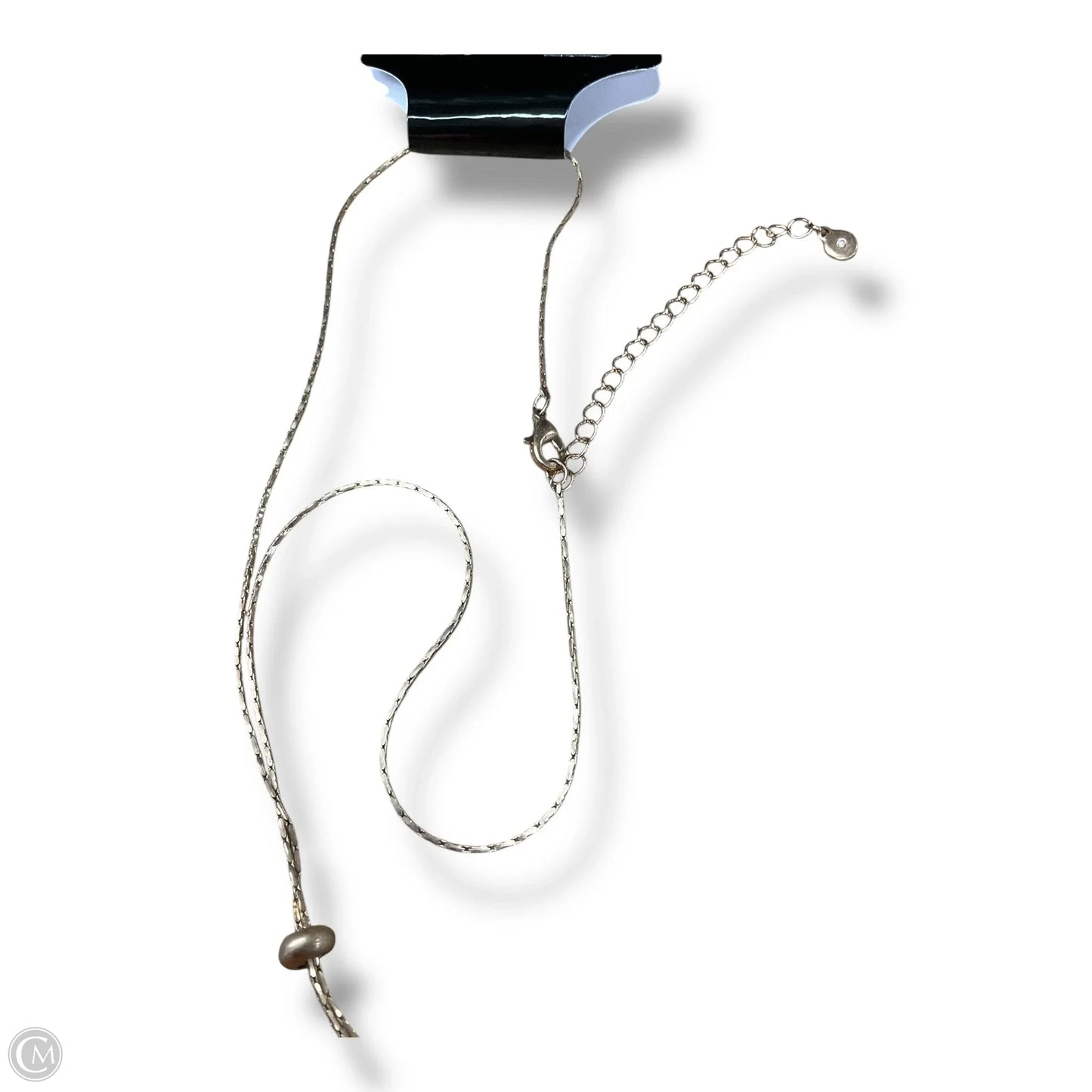 Necklace Lariat & Y-drop By Clothes Mentor