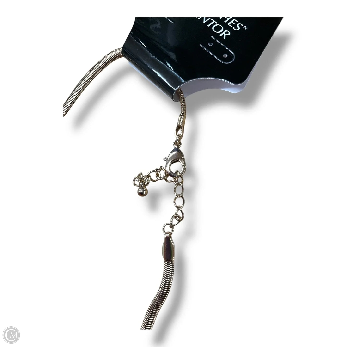 Necklace Statement By Clothes Mentor