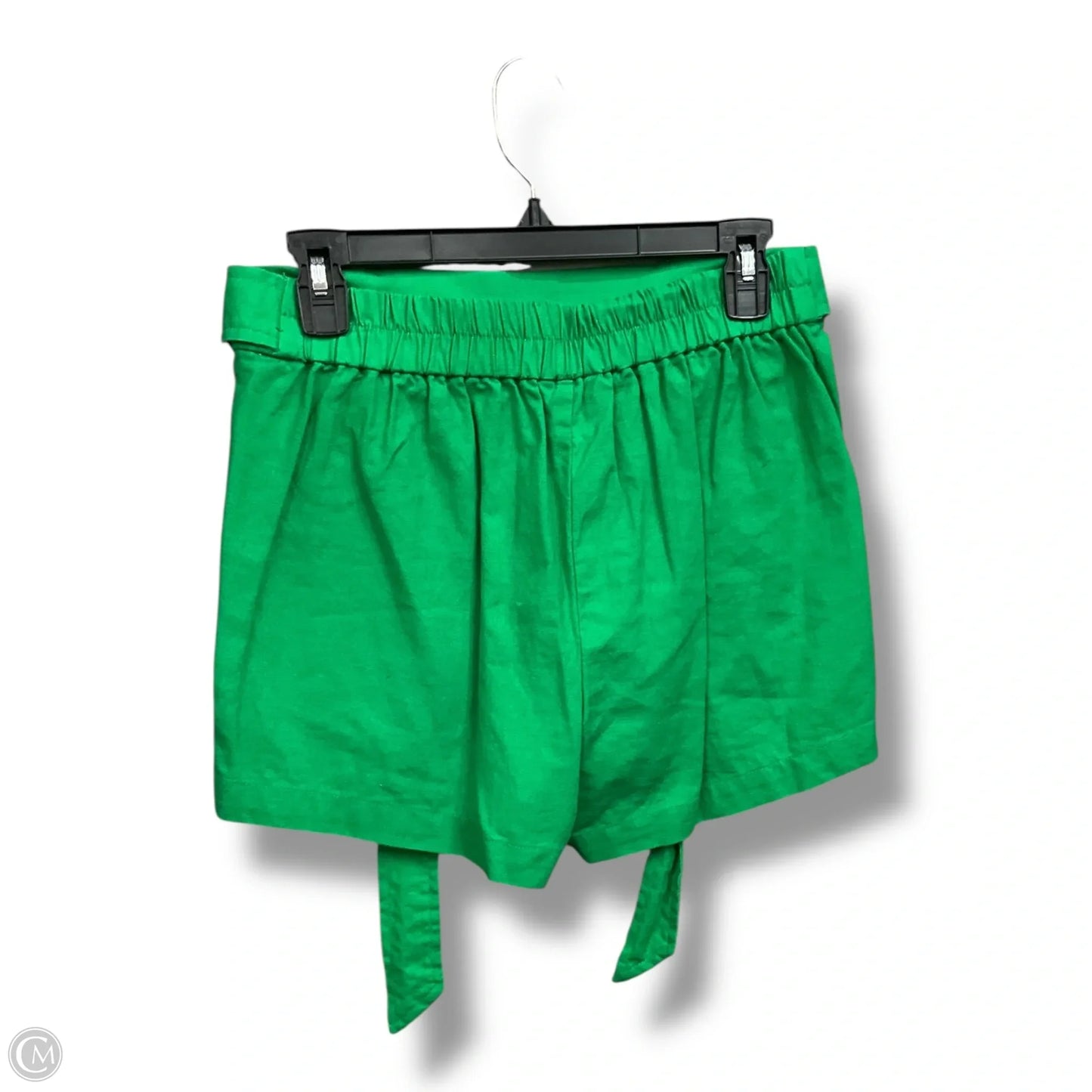 Shorts By J. Crew In Green, Size: 4