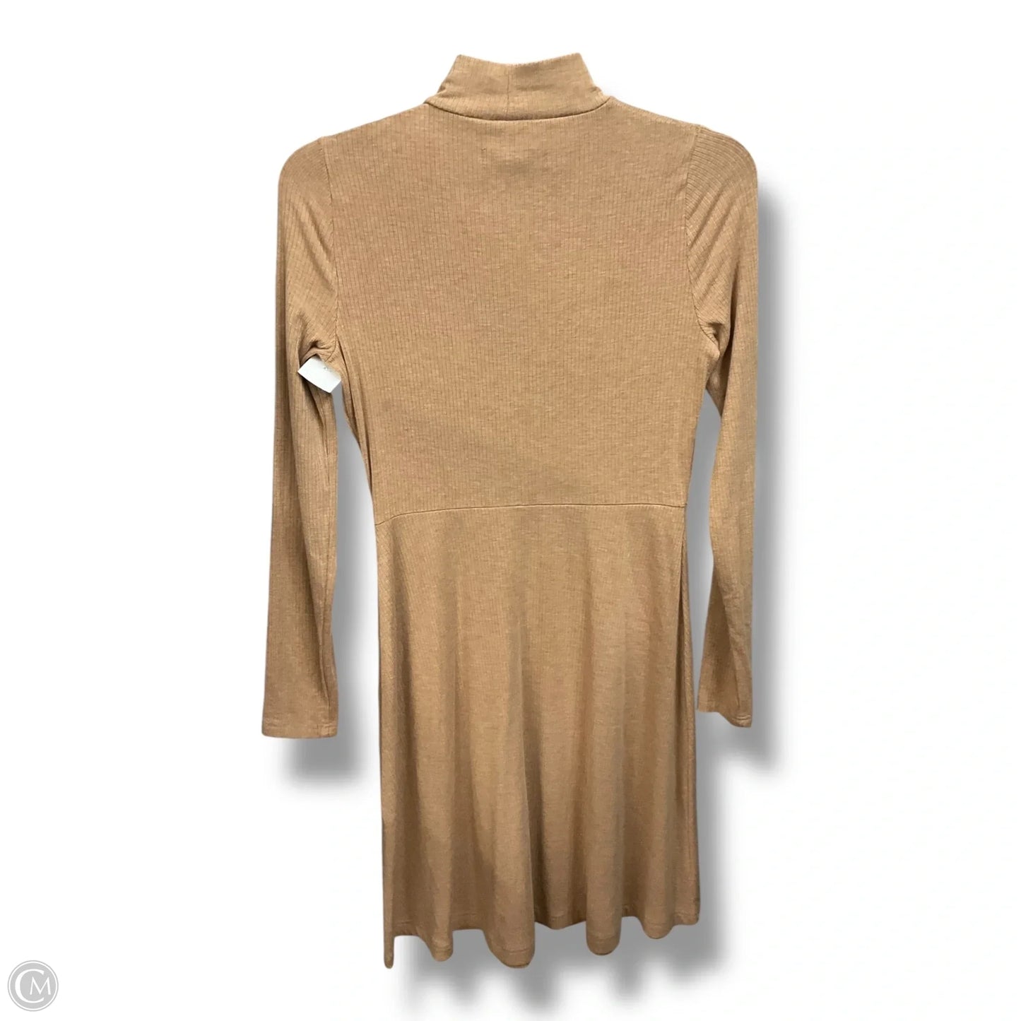 Dress Casual Maxi By Banana Republic In Multi-colored, Size: Xs