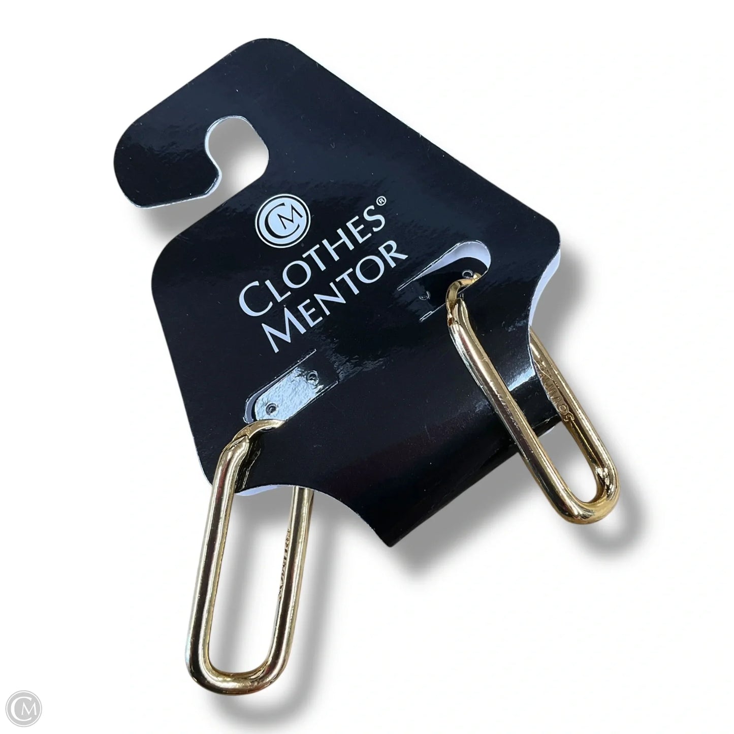 Earrings Dangle/drop By Clothes Mentor