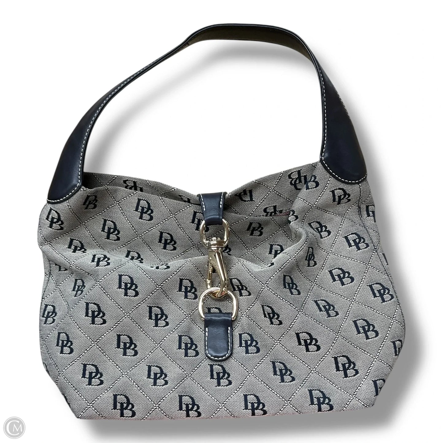 Handbag Designer By Dooney And Bourke, Size: Medium