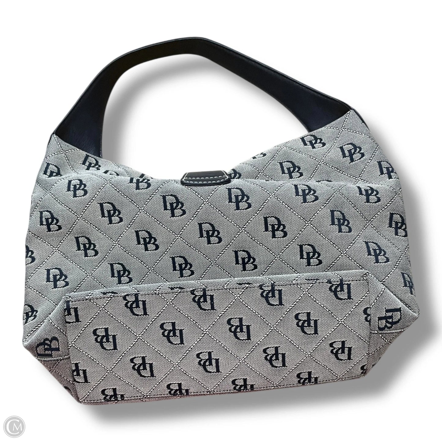 Handbag Designer By Dooney And Bourke, Size: Medium